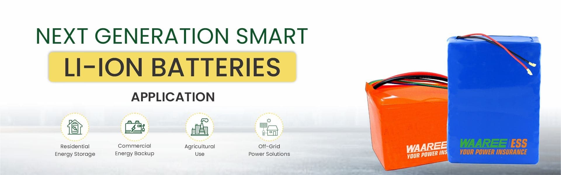Li-ion Battery